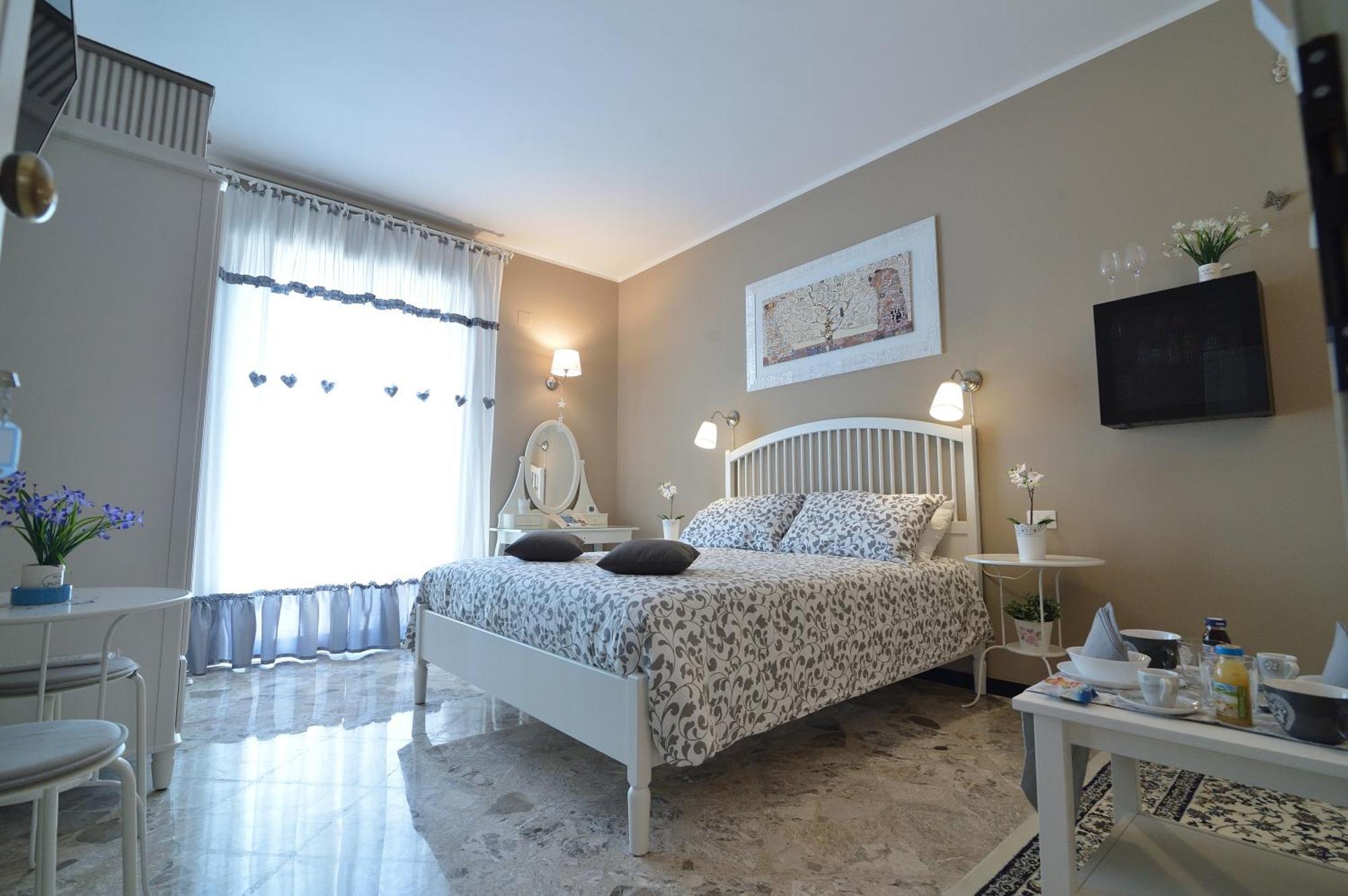 Dimora Pascali Holiday - " Rooms & Relax " 폴리나노 아마레 외부 사진